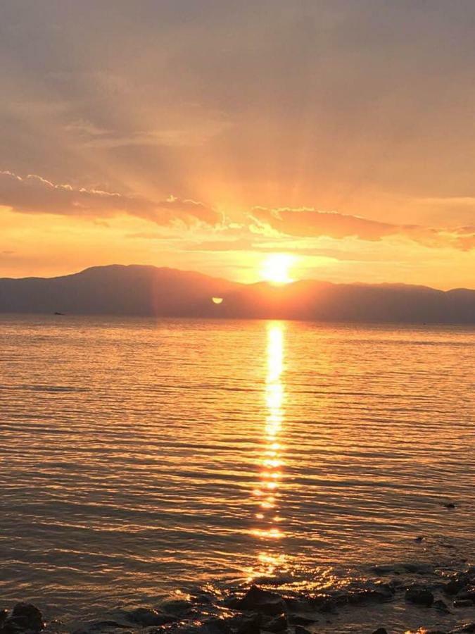 Villa Masha Omišalj Eksteriør bilde